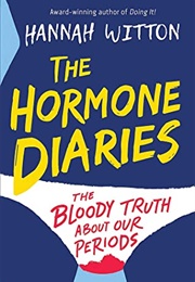 The Hormone Diaries (Hannah Witton)