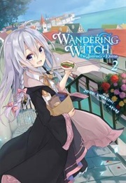 Wandering Witch Volume 2 (Jougi Shiraishi)
