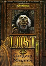 Lost (Gregory Maguire)