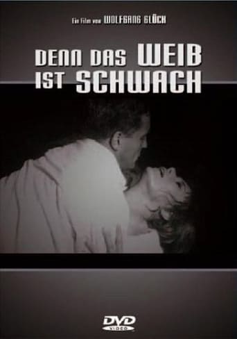 Denn Das Weib Ist Schwach (1961)