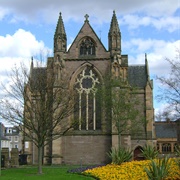 Perth Cathedral