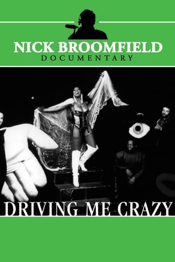 Driving Me Crazy (1988)