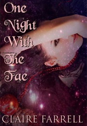One Night With the Fae (Claire Farrell)
