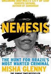 Nemesis (Misha Glenny)
