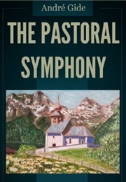 The Pastoral Symphony (André Gide)
