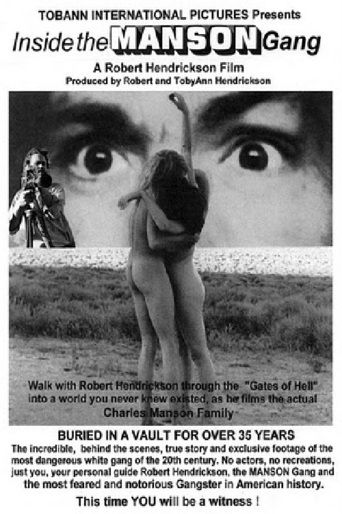 Inside the Manson Gang (2007)