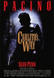 Carlito's Way (1993)