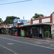 Murrumbeena