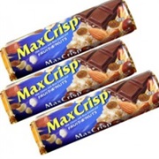 Tango Max Crunch Fruit & Nut