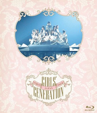 Girls' Generation - Japan Arena Tour (2011)