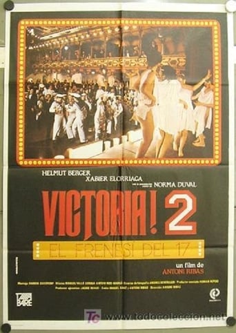 Victòria! 2: La Disbauxa Del 17 (1983)