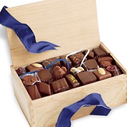 Burdick Hanukkah Signature Assortment