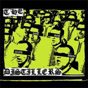 The Distillers - Sing Sing Death House
