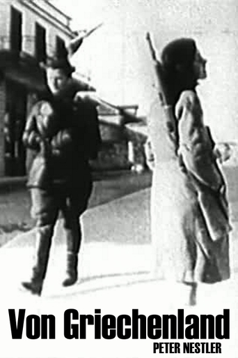 Von Griechenland (1966)