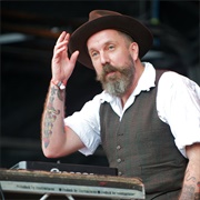 Andrew Weatherall