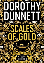 Scales of Gold (Dorothy Dunnett)