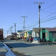 Nome, USA