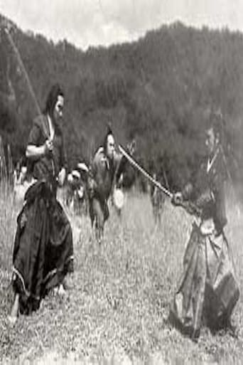 Great Bodhisattva Pass (1935)