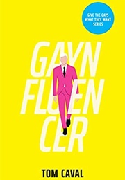 Gaynfluencer (Tom Caval)