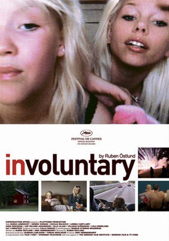 Involuntary (2008)