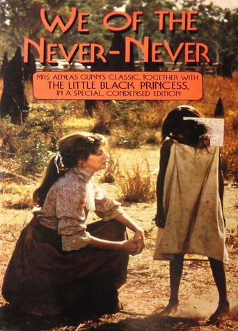 We of the Never Never (1982)