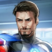 Tony Stark