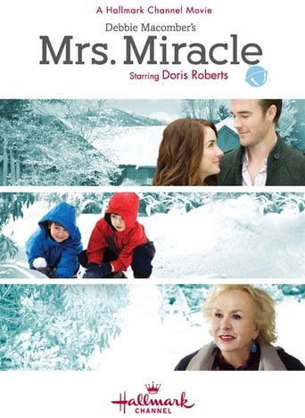 Mrs. Miracle (2009)