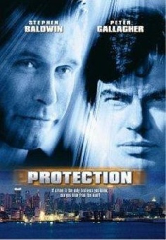 Protection - Hetzjagd Durch Die Nacht (2001)