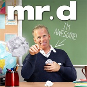 Mr. D