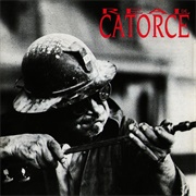 Real De Catorce - Real De Catorce (1987)