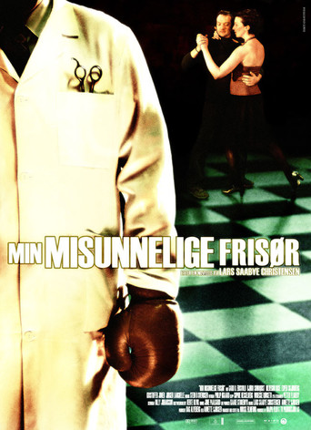 My Jealous Barber (2004)