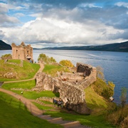 Loch Ness (Fort Augustus)