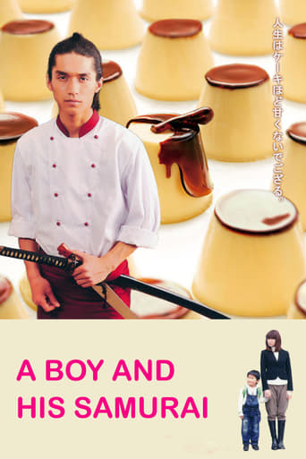 A Boy and His Samurai (2010)