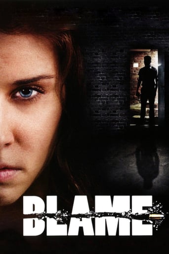 Blame (2010)