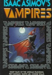 Vampires (Isaac Asimov)