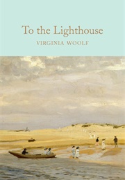 To the Lighthouse (Virginia Woolf)