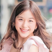 Praekwan Phongskul (Bimbeam)