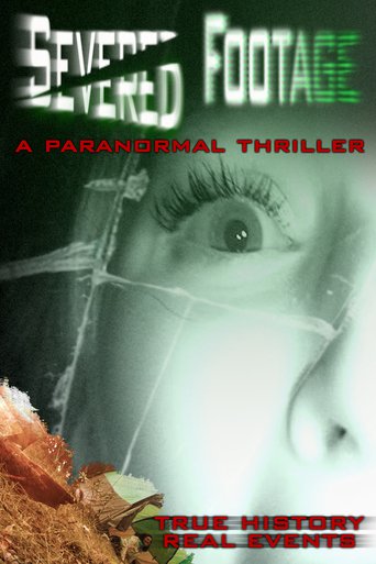 Severed Footage (2013)
