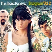 The Stone Poneys - Evergreen Vol. 2