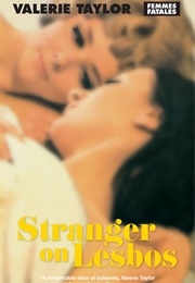 Stranger on Lesbos (Valerie Taylor)