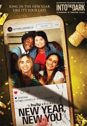 New Year, New You (2018)