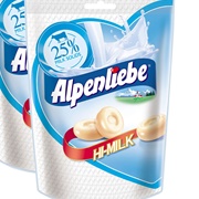 Alpenliebe Hi-Milk