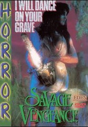 Savage Vengeance (1993)