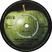 Think About Your Children .. Mary  Hopkin