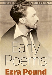 Early Poems (Ezra Pound)