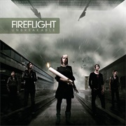 Wrapped in Your Arms - Fireflight