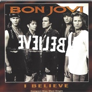 I Believe