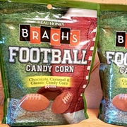 Brach&#39;s Football Candy Corn