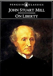 On Liberty (John Stuart Mill)