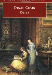 Olive, by Dinah Maria Craik (Dinah Maria Craik)